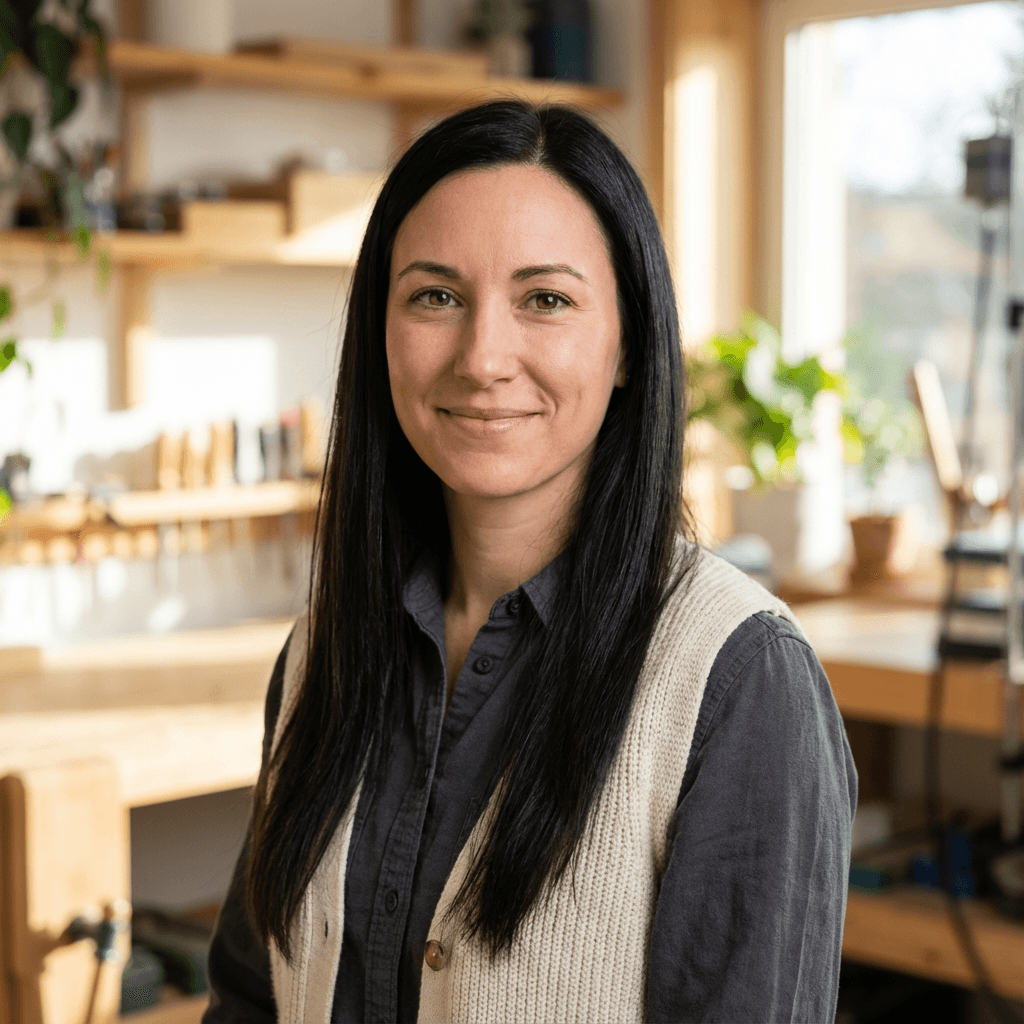 Michelle Williams, Acworth homeowner