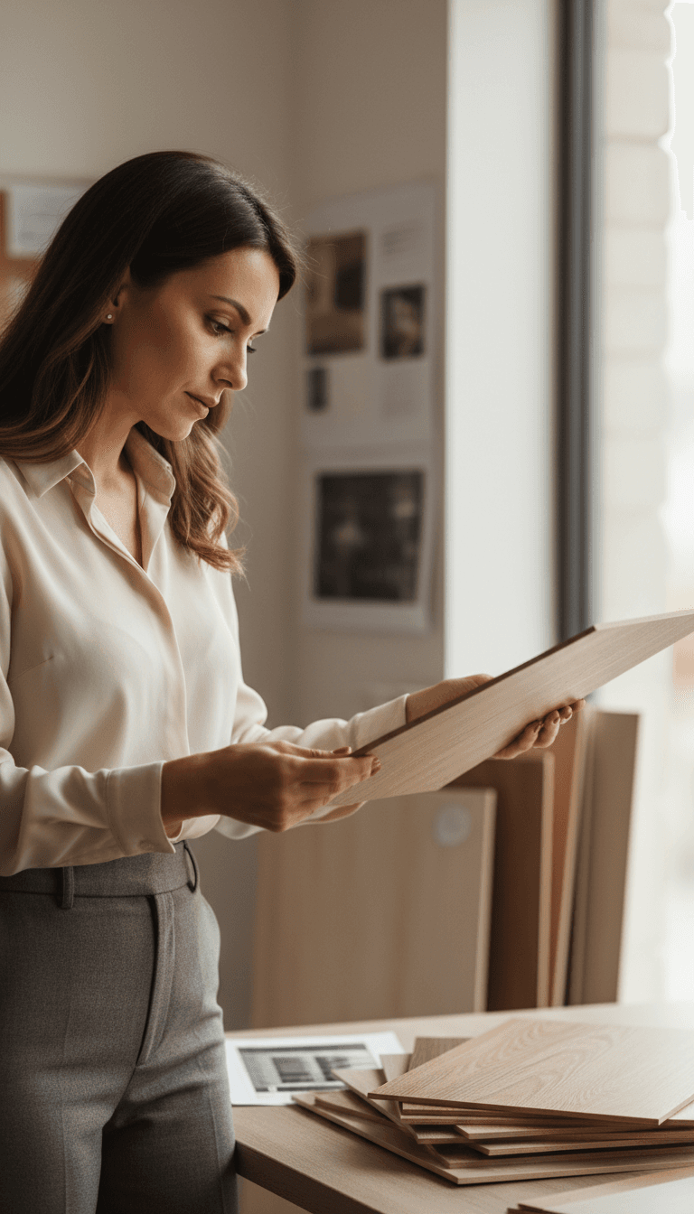 Consultation and planning